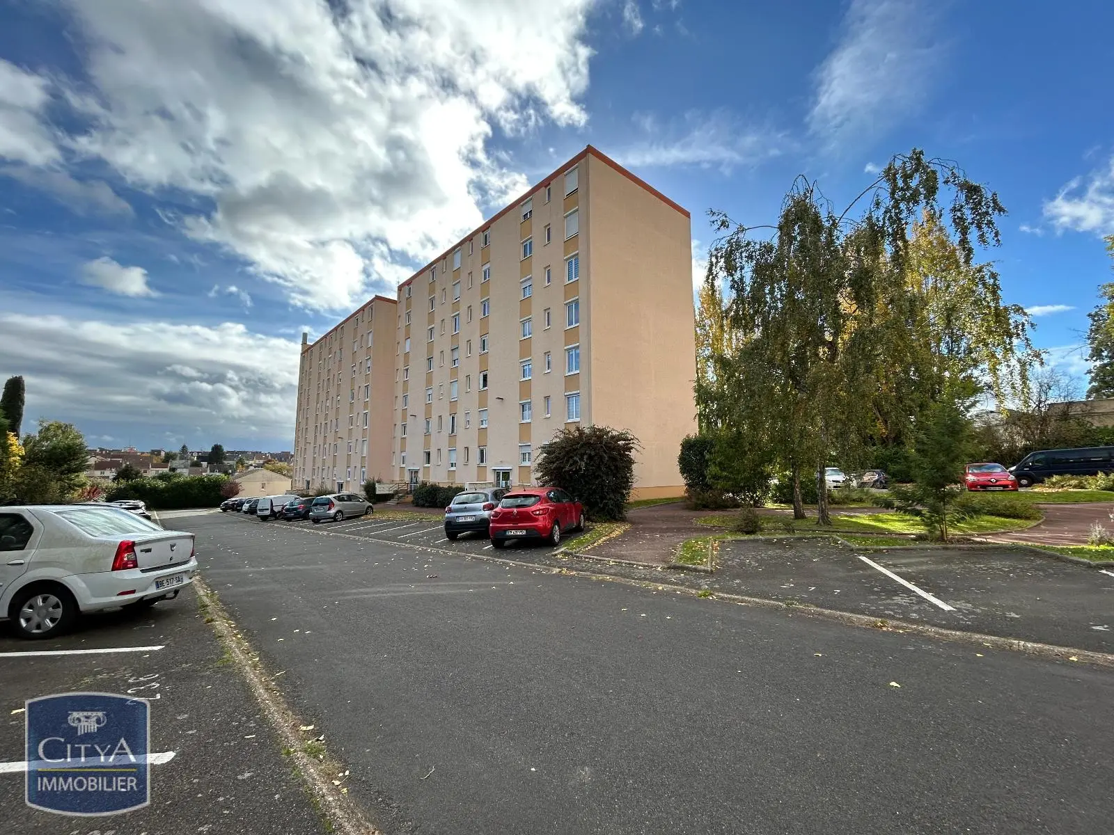 Photo 8 pour Appartement 1 pièce 43.1m² Photo 8 Appartement 1 pièce 43.1m²