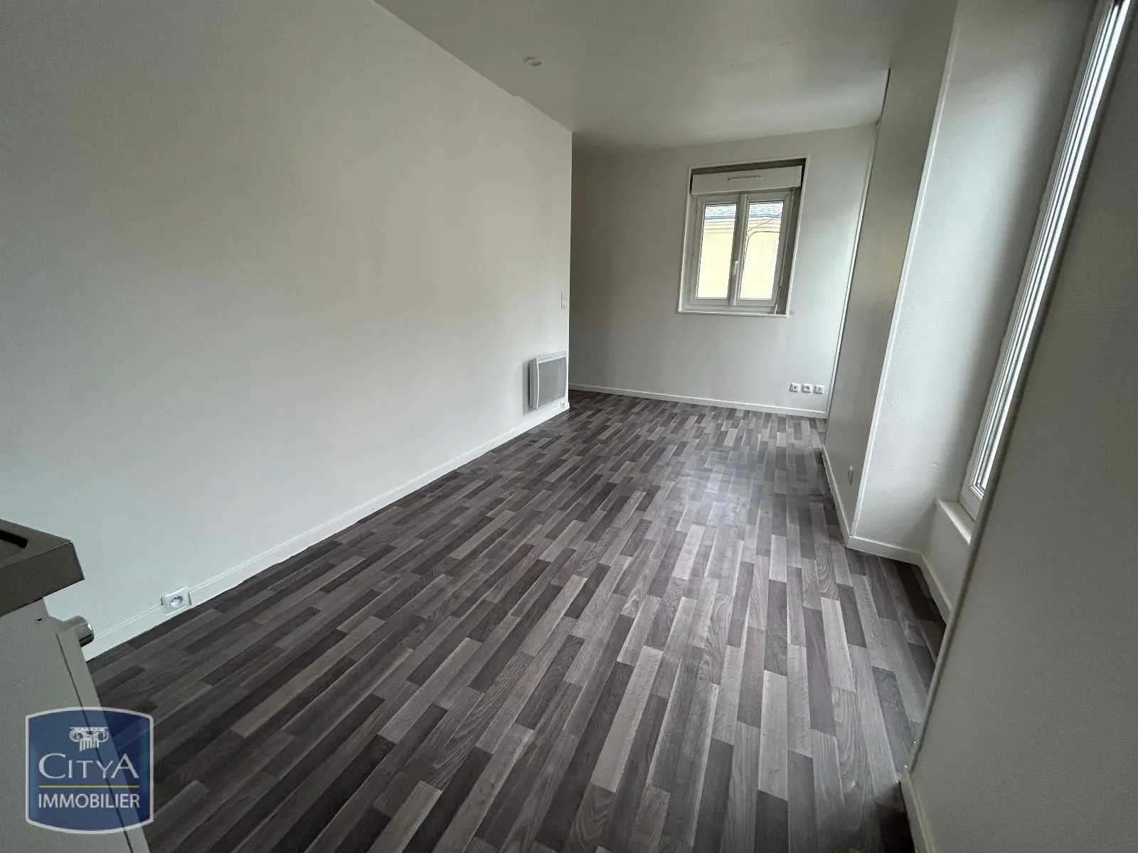 Photo 3 pour Appartement 1 pièce 20.83m² Photo 3 Appartement 1 pièce 20.83m²