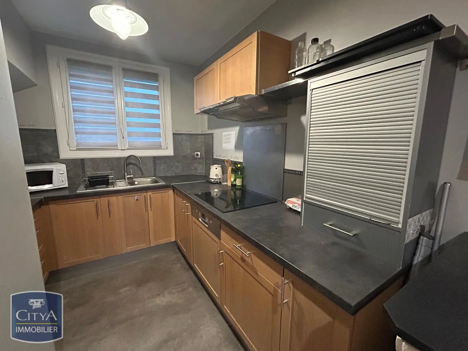 Photo 2 pour Appartement 4 pièces 72.12m² Photo 2 Appartement 4 pièces 72.12m²