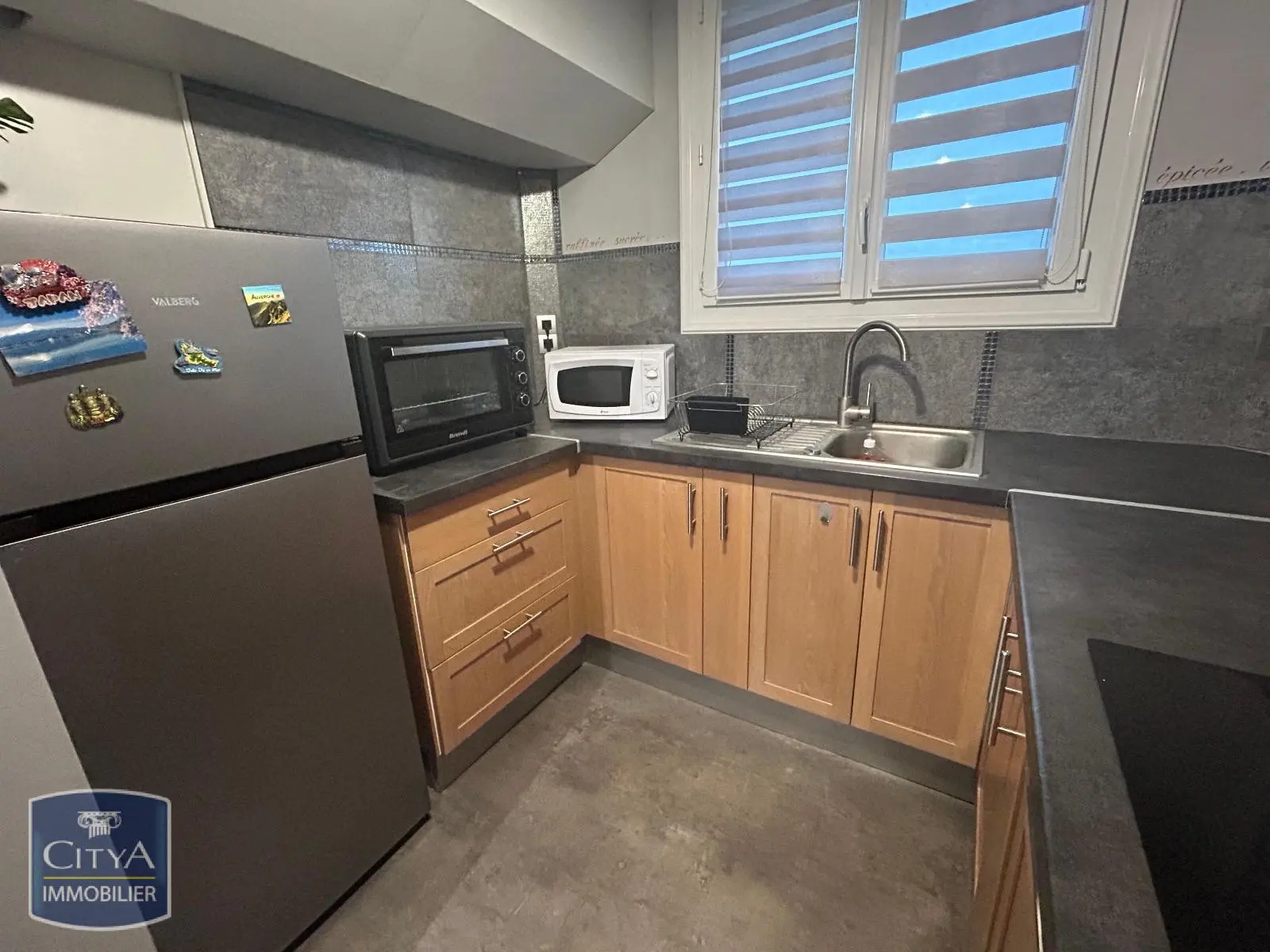 Photo 3 pour Appartement 4 pièces 72.12m² Photo 3 Appartement 4 pièces 72.12m²