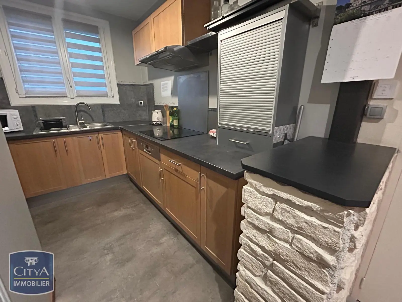 Photo 4 pour Appartement 4 pièces 72.12m² Photo 4 Appartement 4 pièces 72.12m²