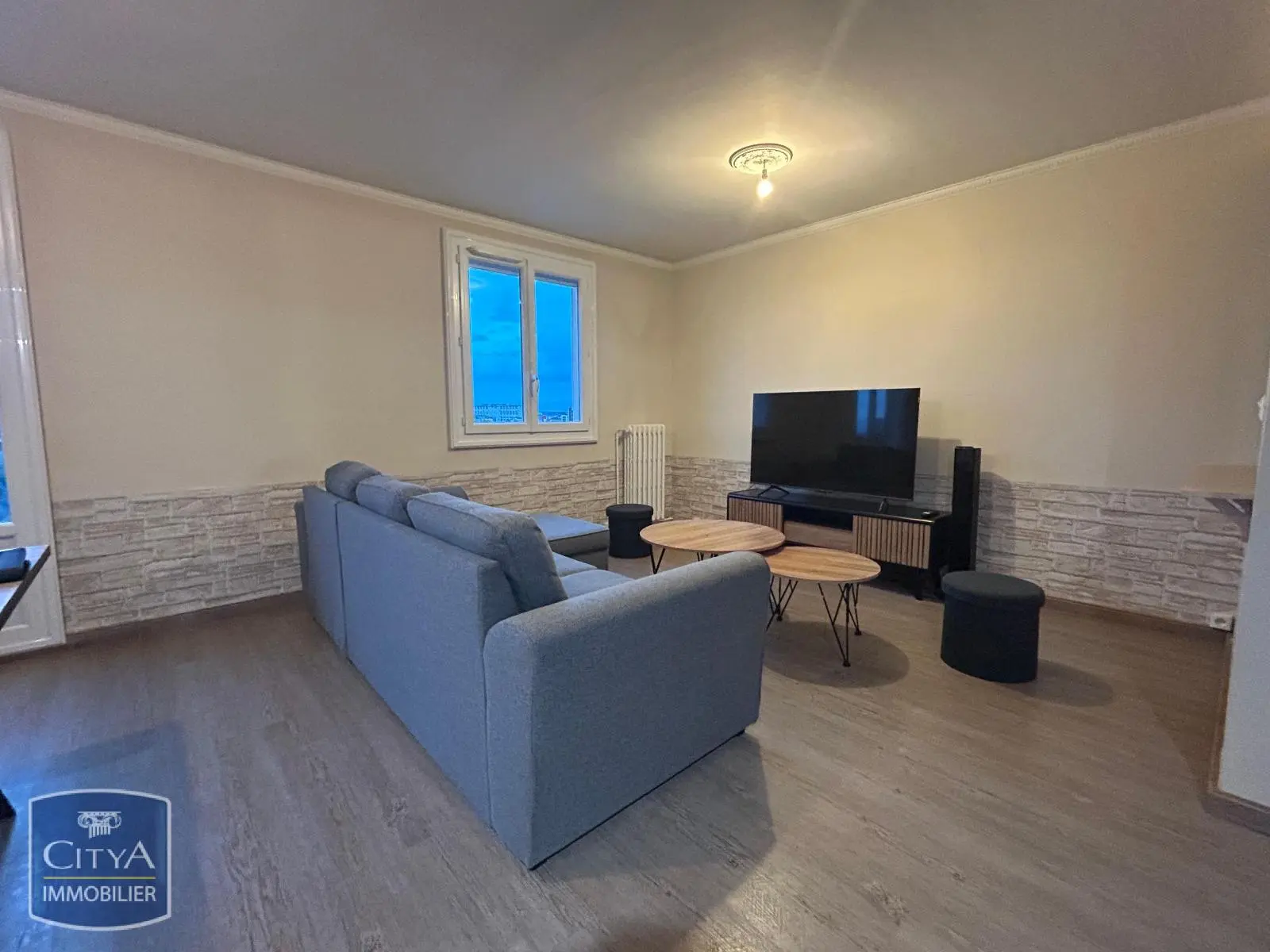 Photo 5 pour Appartement 4 pièces 72.12m² Photo 5 Appartement 4 pièces 72.12m²