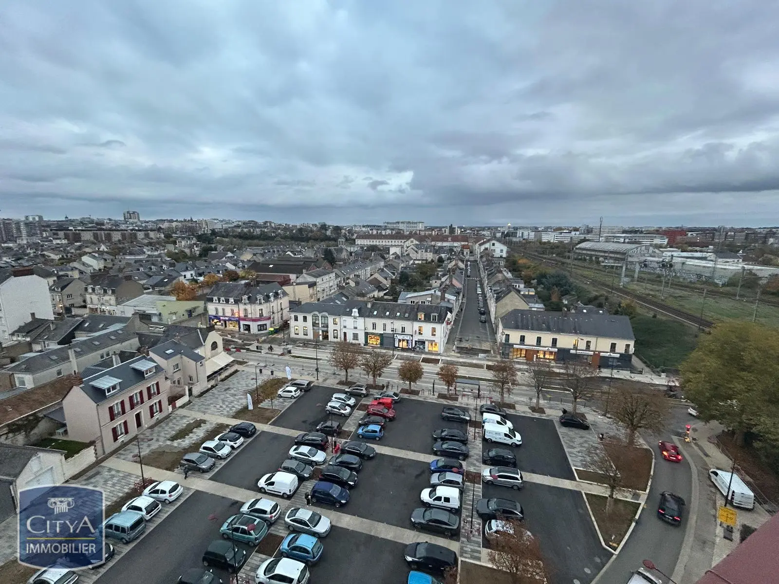 Photo 7 pour Appartement 4 pièces 72.12m² Photo 7 Appartement 4 pièces 72.12m²