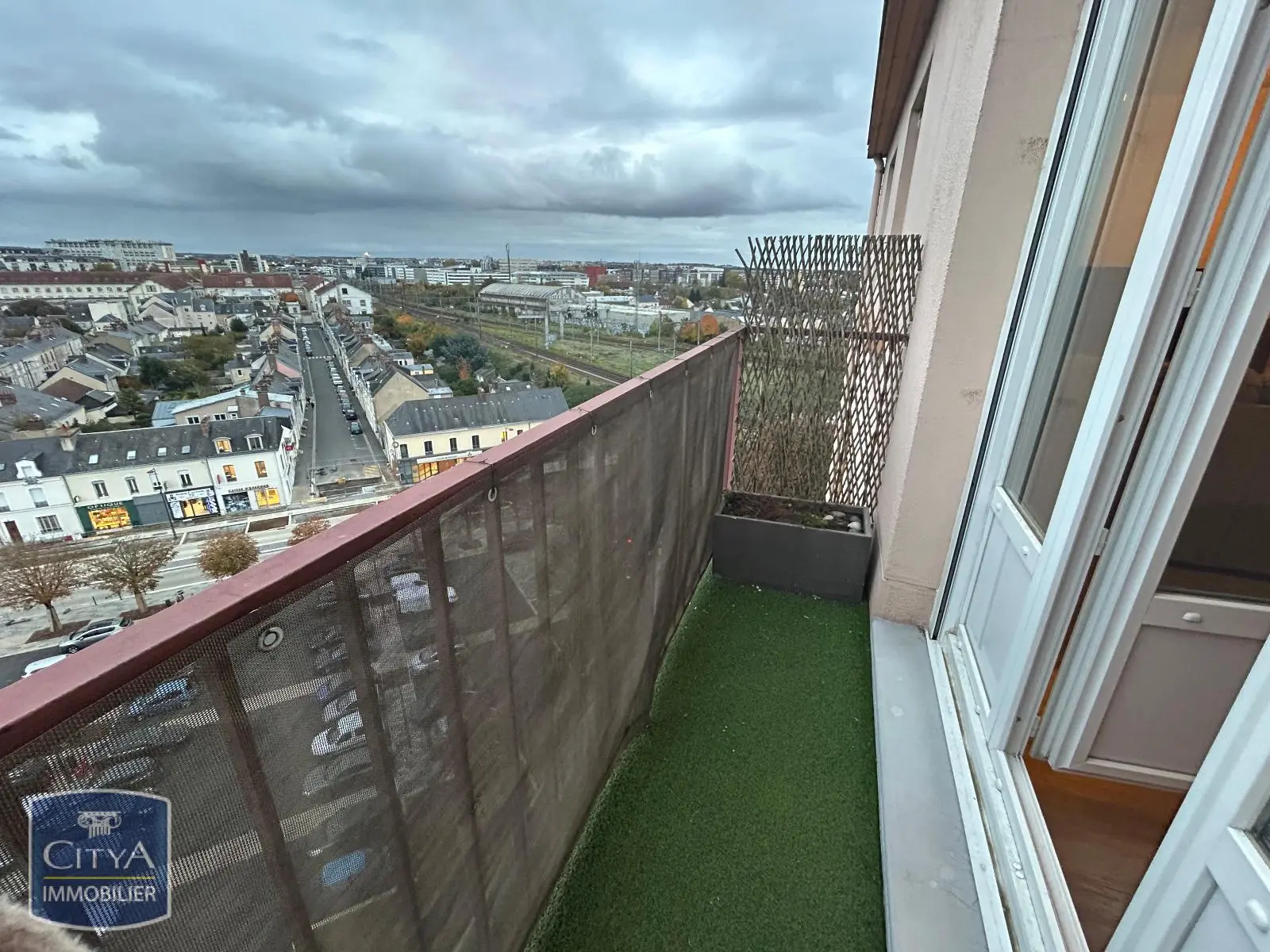 Photo 8 pour Appartement 4 pièces 72.12m² Photo 8 Appartement 4 pièces 72.12m²