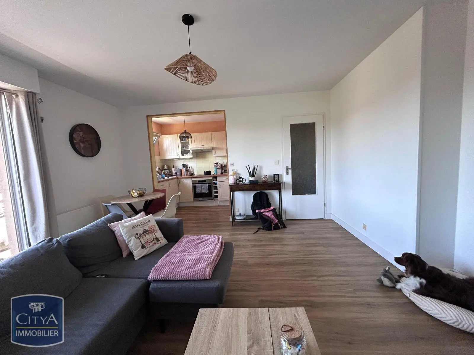 Photo 3 Appartement 2 pièces 42.73m²