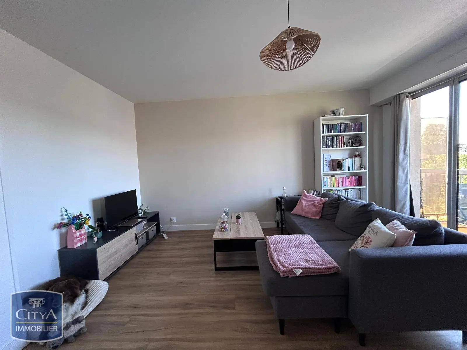 Photo 2 Appartement 2 pièces 42.73m²