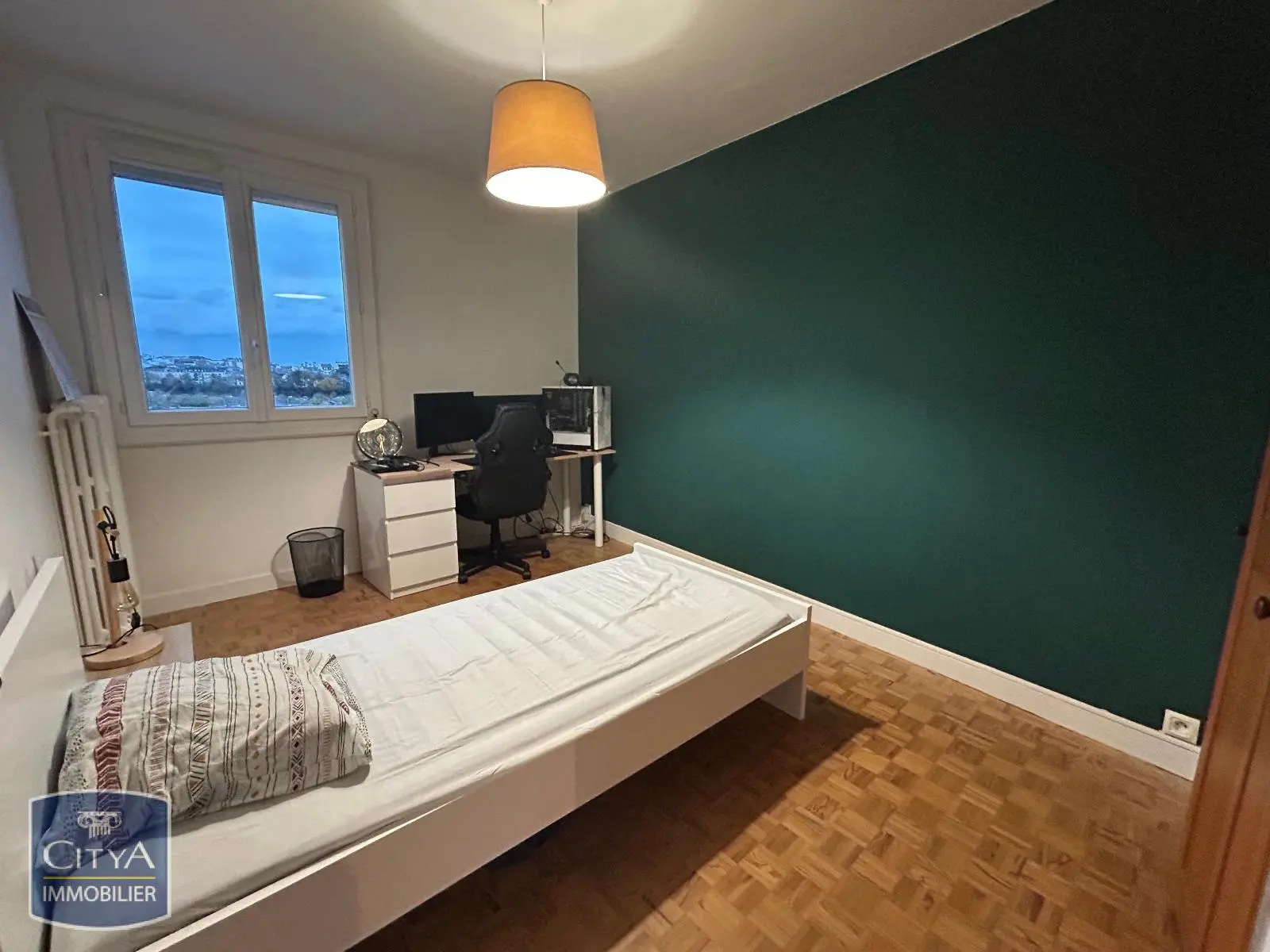 Photo 12 pour Appartement 4 pièces 72.12m² Photo 12 Appartement 4 pièces 72.12m²