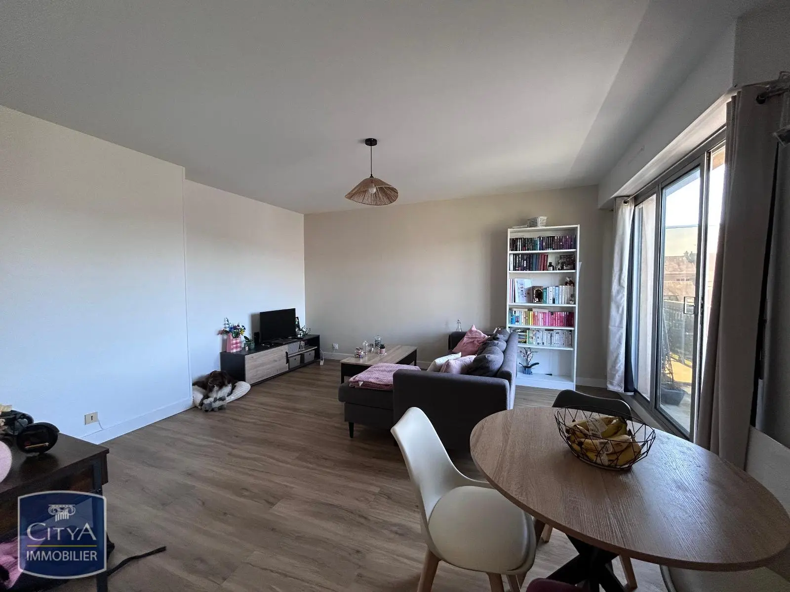 Photo 4 Appartement 2 pièces 42.73m²