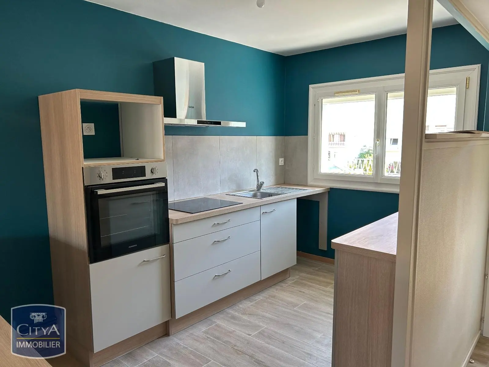 Photo 1 Maison 5 pièces 79.69m²