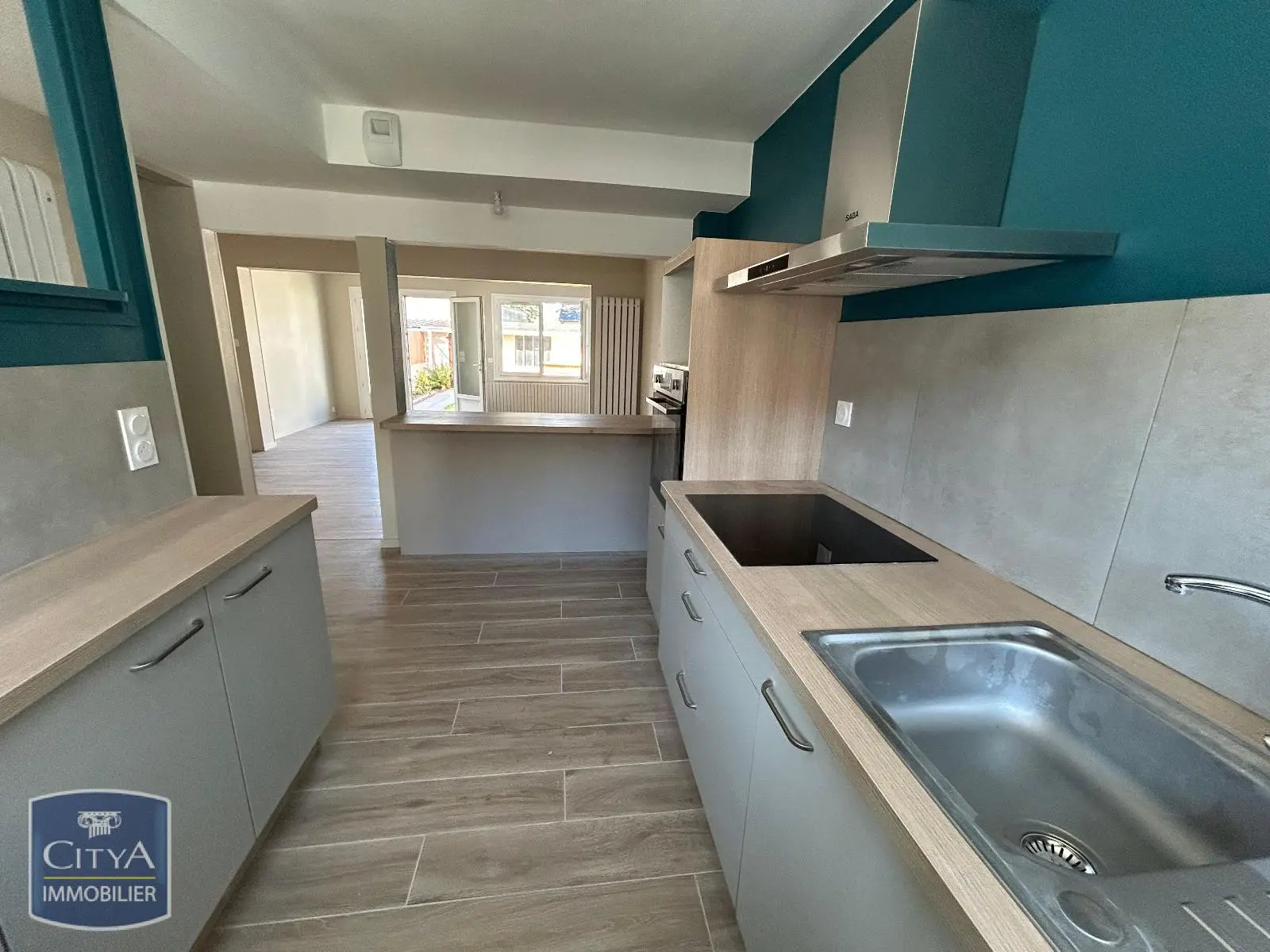 Photo 2 Maison 5 pièces 79.69m²