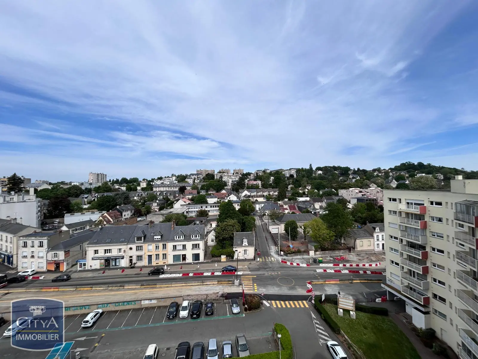 Photo 16 Appartement 3 pièces 64.51m²