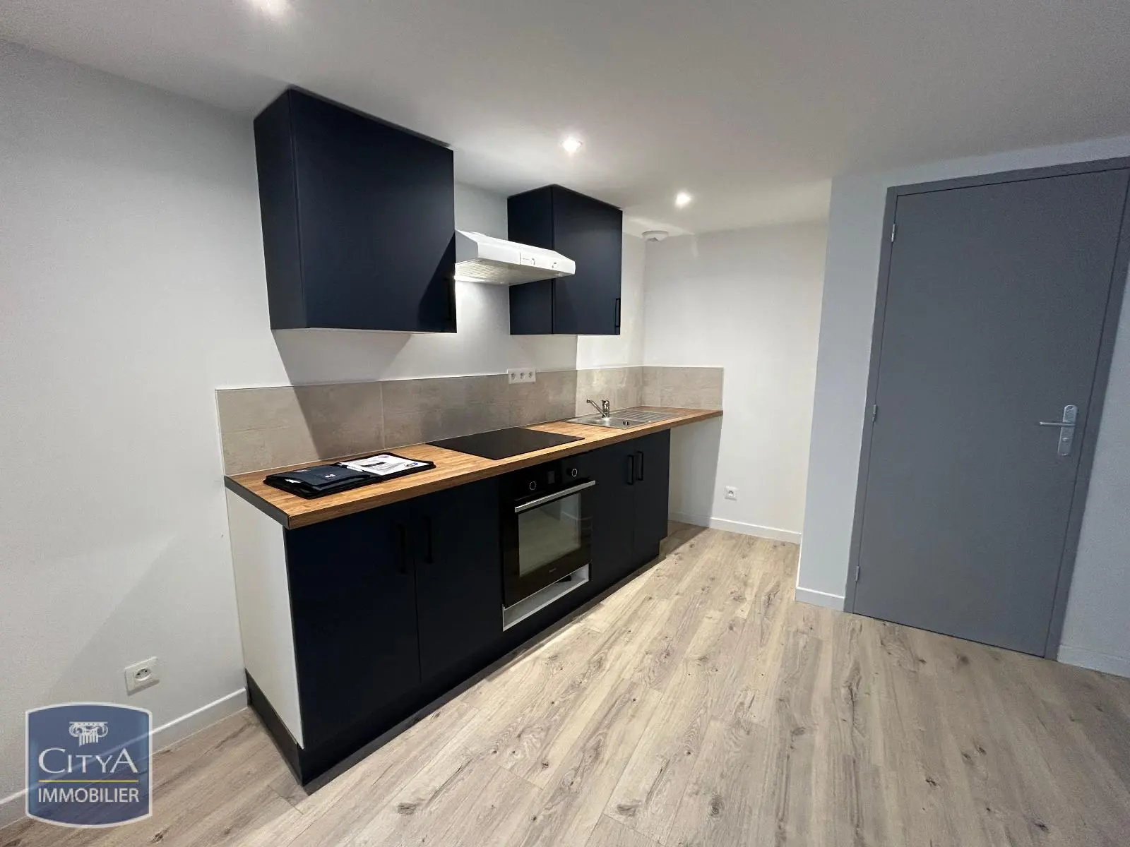 Photo 1 Maison 3 pièces 52.27m²