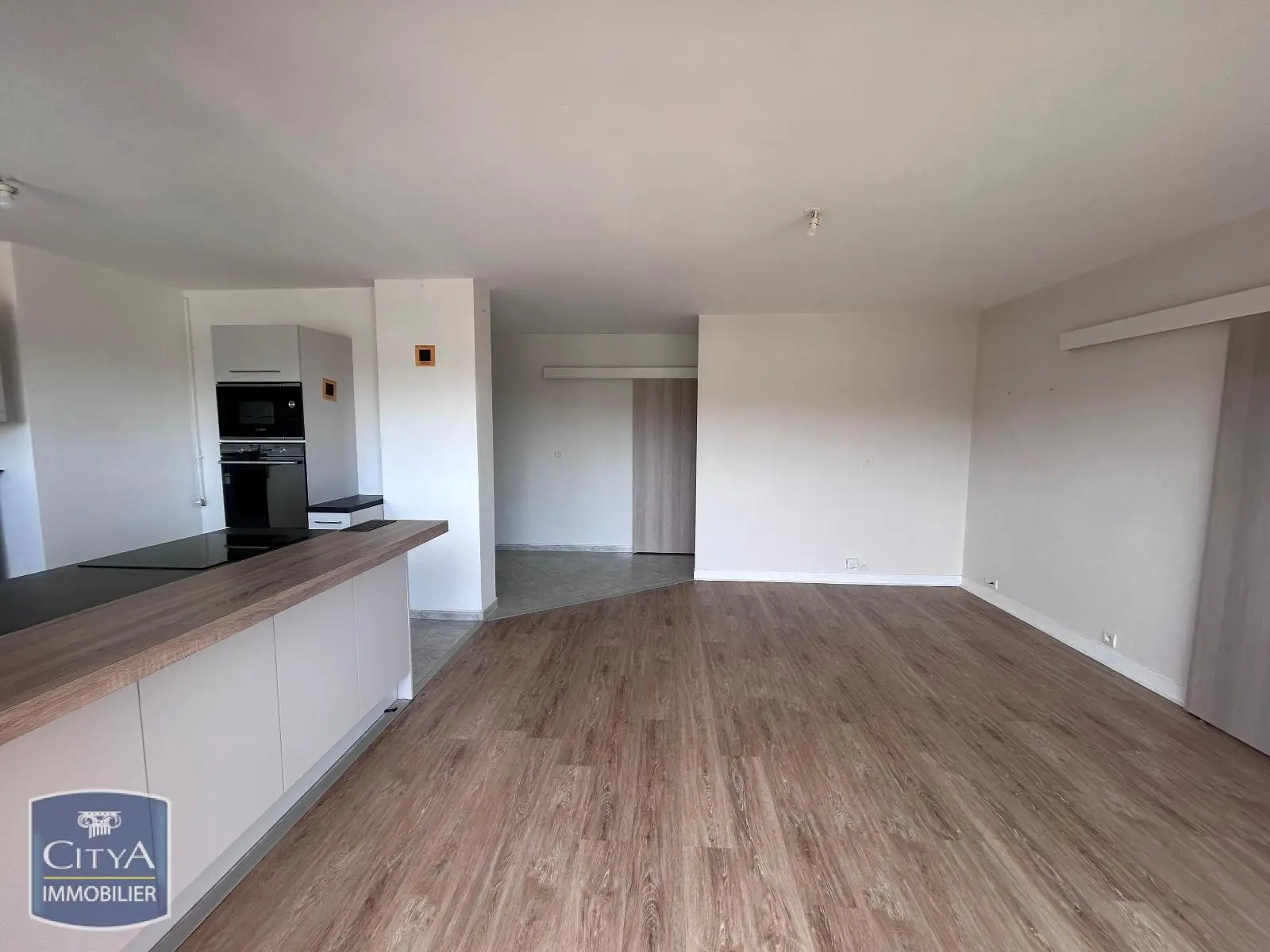 Photo 2 Appartement 3 pièces 64.51m²