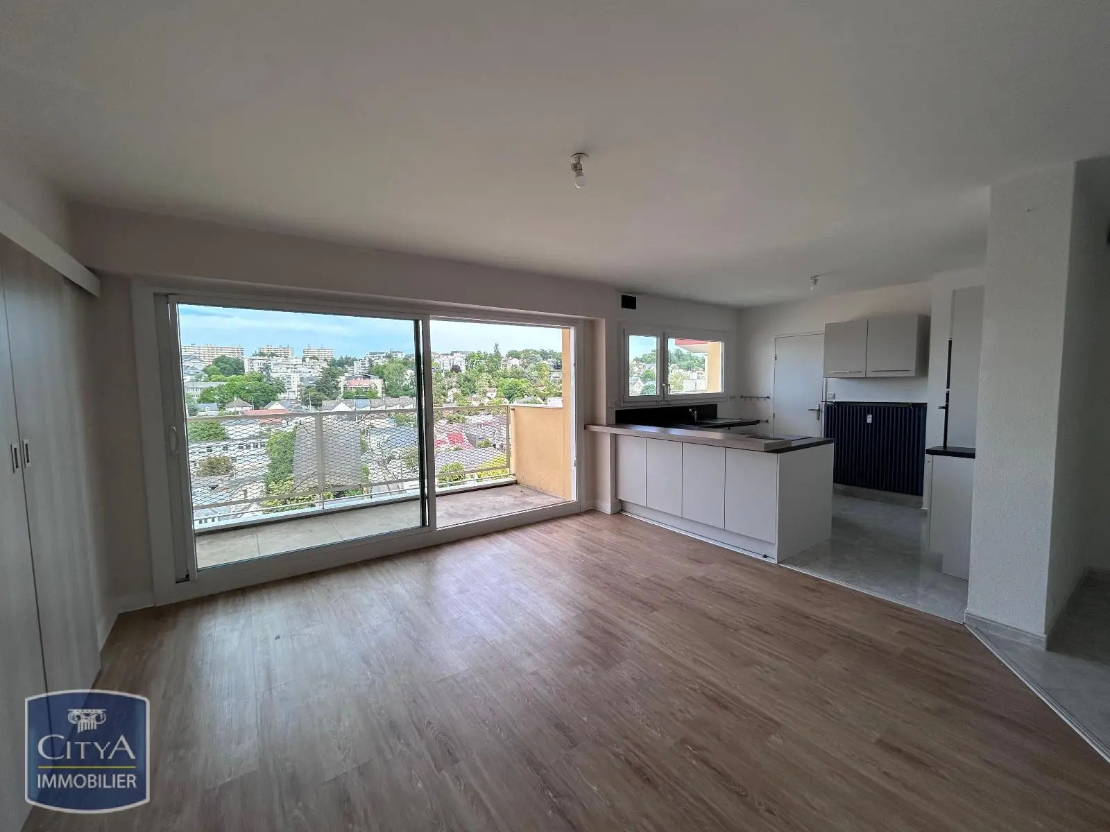 Photo 1 Appartement 3 pièces 64.51m²