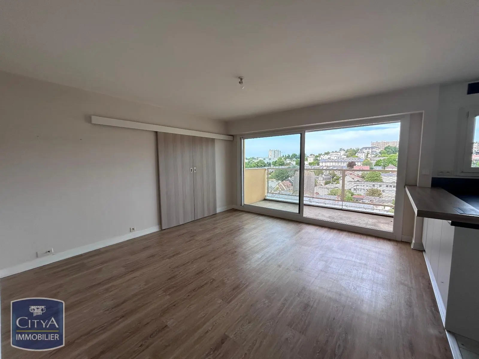 Photo 3 Appartement 3 pièces 64.51m²