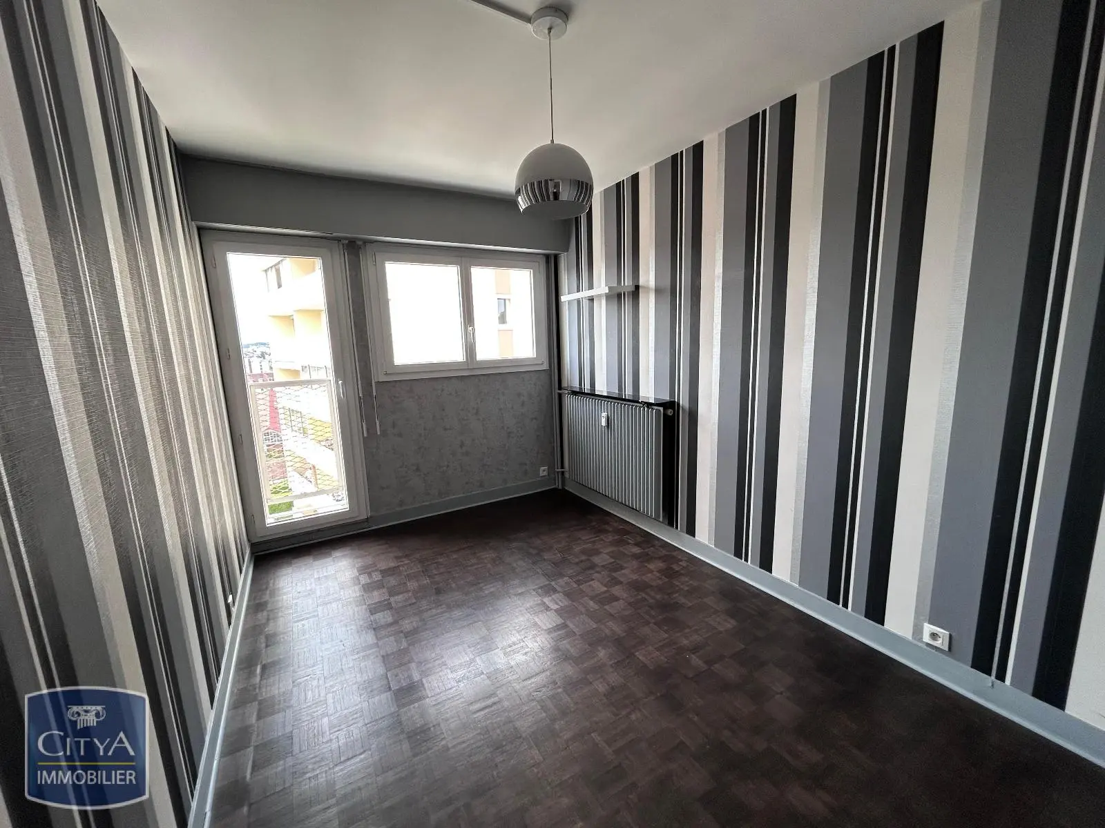 Photo 13 Appartement 3 pièces 64.51m²