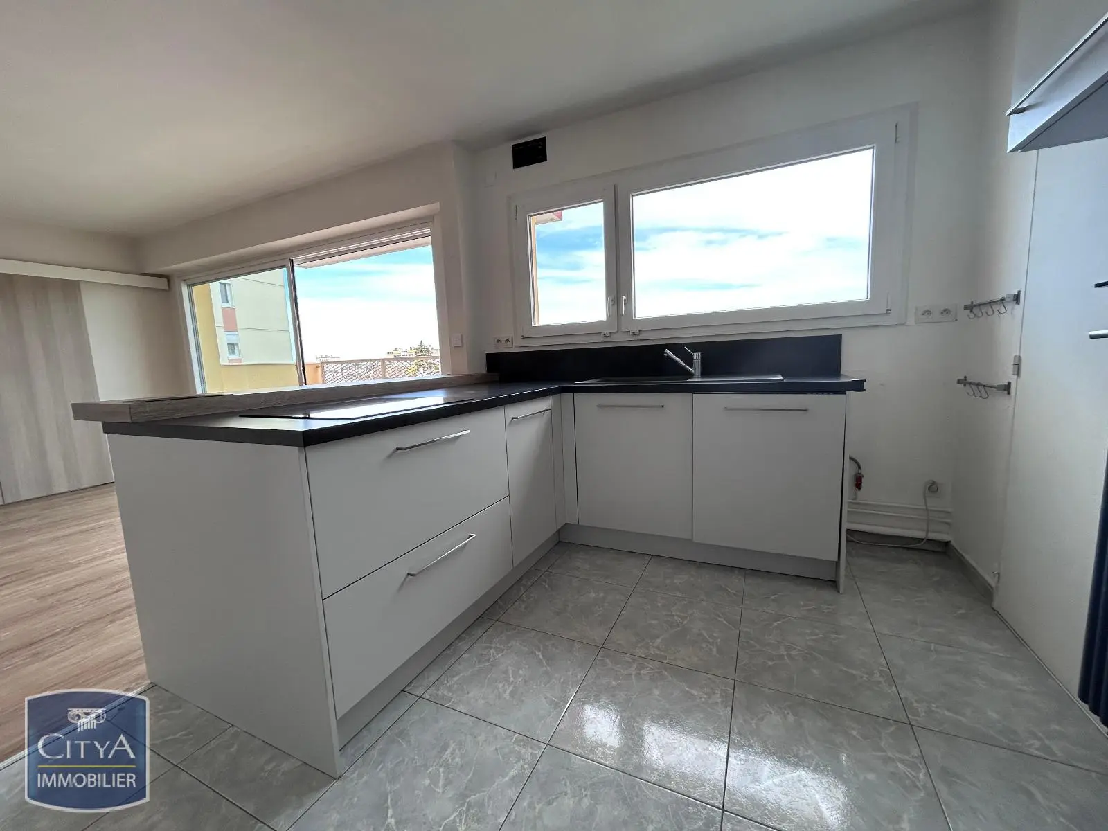 Photo 6 Appartement 3 pièces 64.51m²