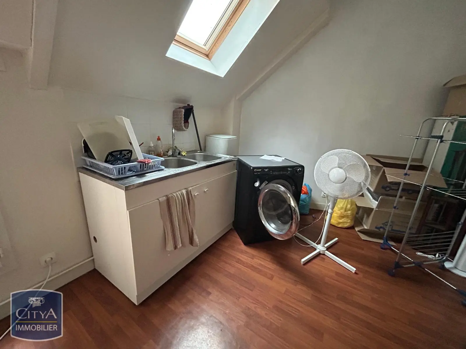 Photo 4 Appartement 2 pièces 51.43m²