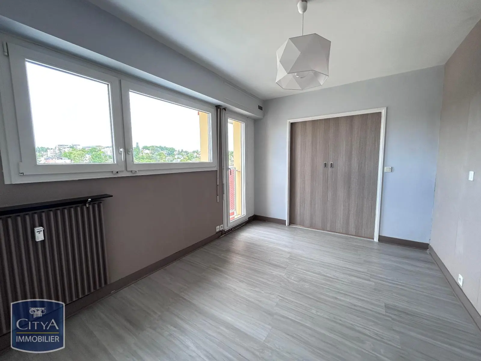 Photo 12 Appartement 3 pièces 64.51m²