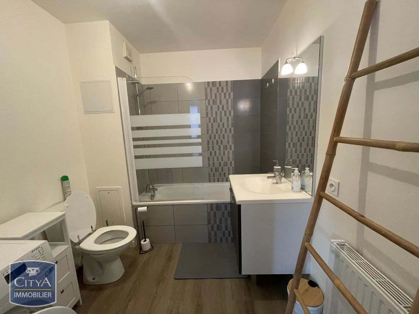 Photo 6 Appartement 2 pièces 36.46m²