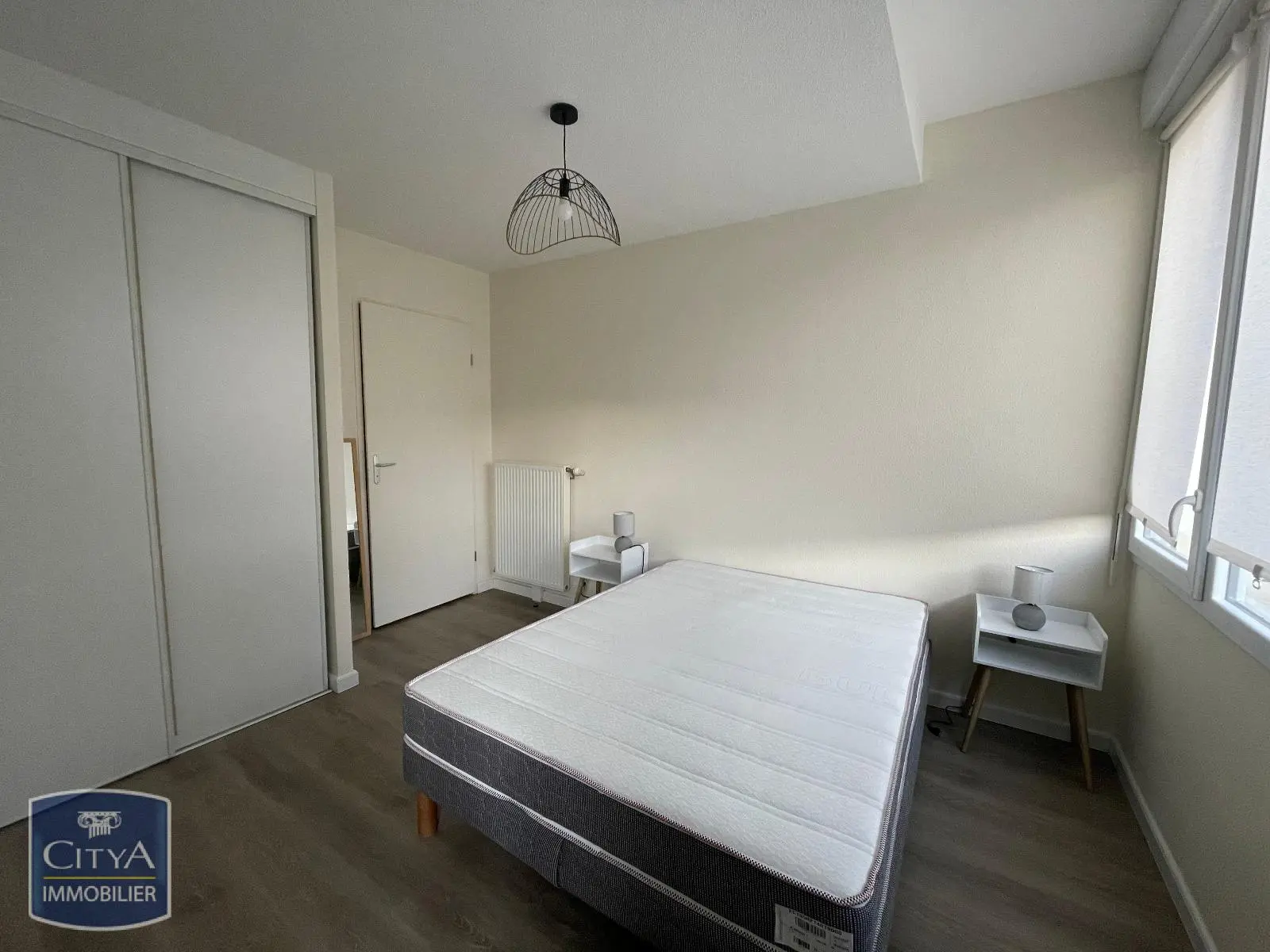 Photo 7 Appartement 2 pièces 36.46m²