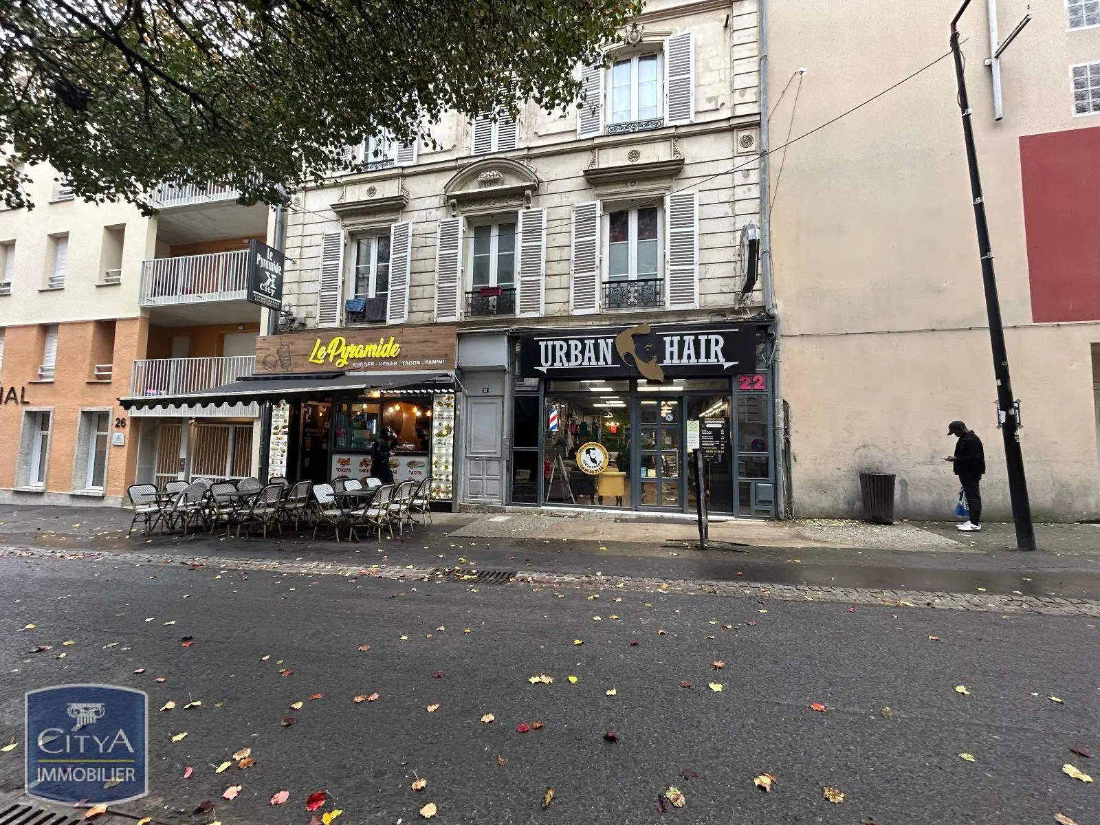 Photo 8 Appartement 2 pièces 51.43m²