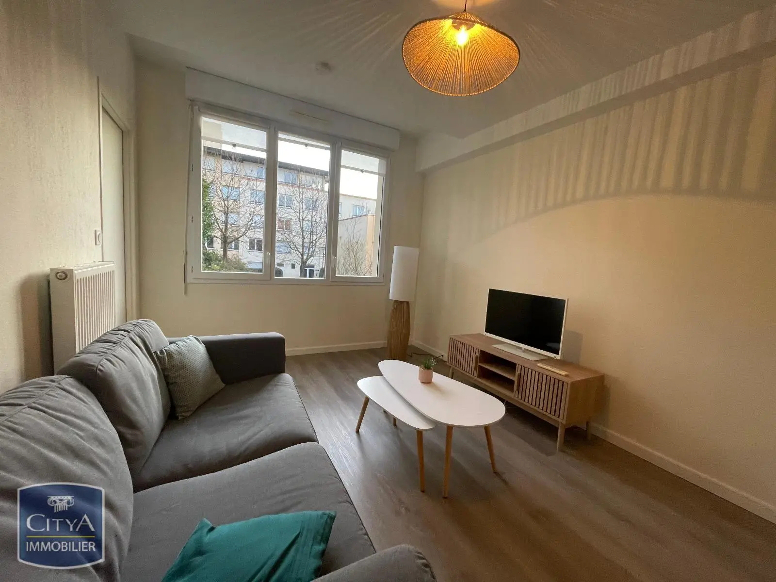 Photo 5 Appartement 2 pièces 36.46m²
