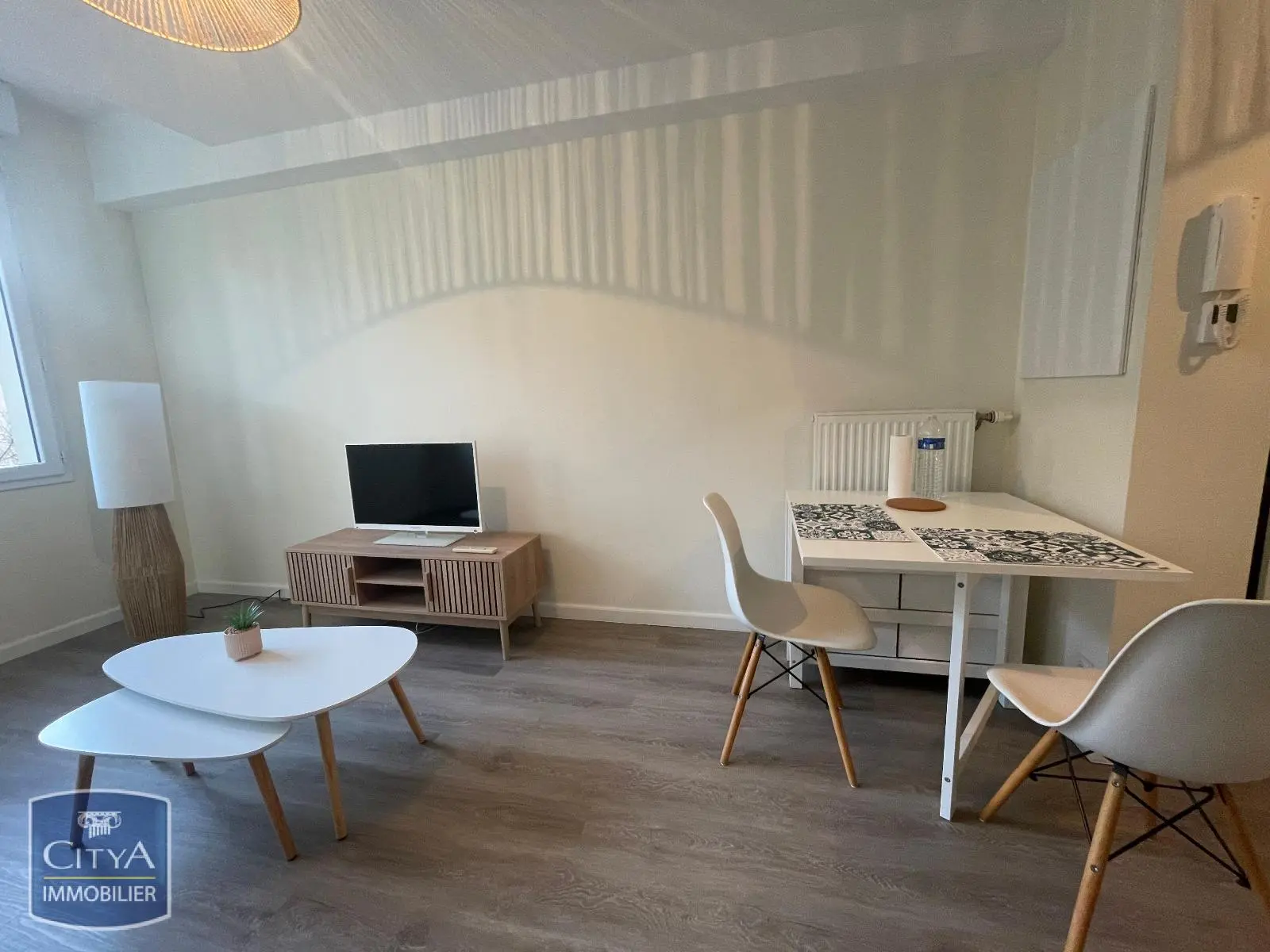 Photo 3 Appartement 2 pièces 36.46m²