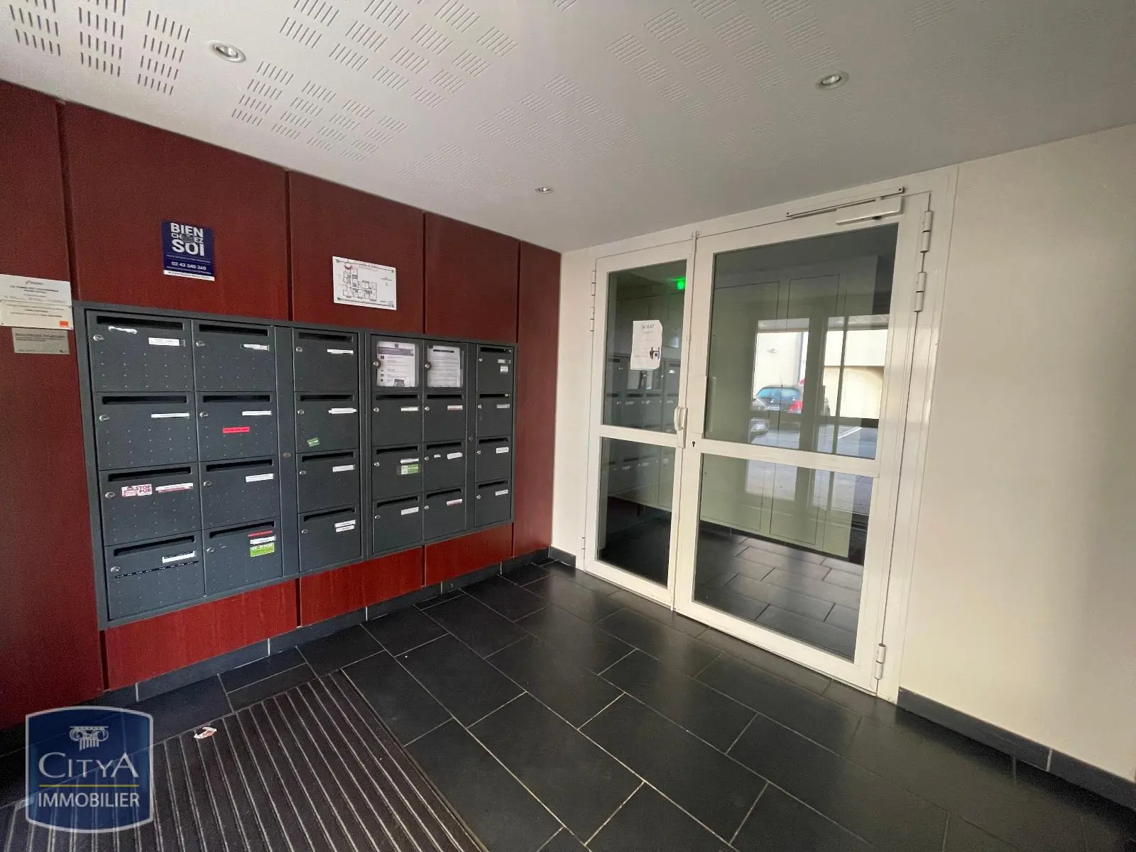 Photo 2 Appartement 3 pièces 63.3m²