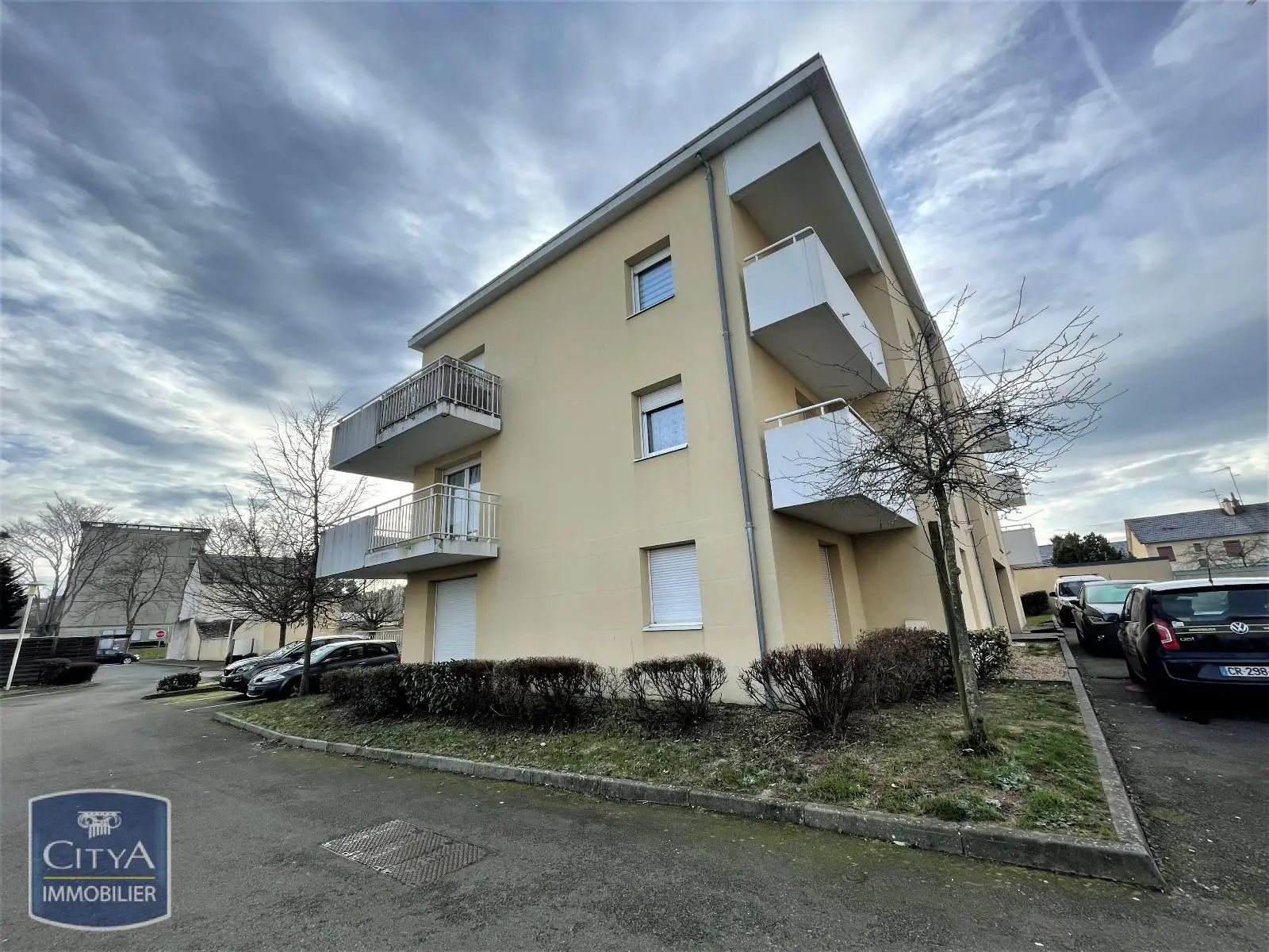 Photo 2 Appartement 1 pièce 26.3m²