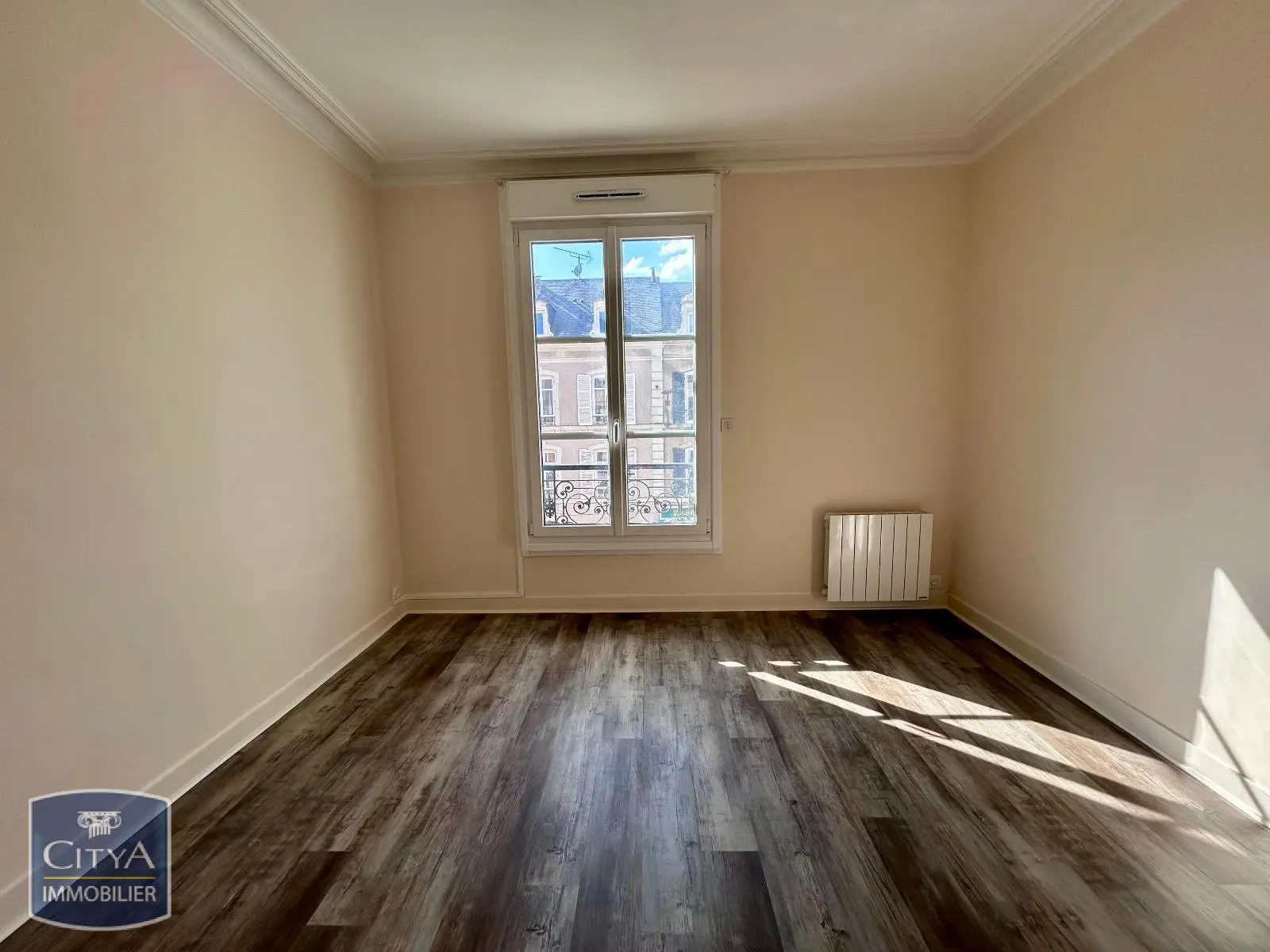 Photo 4 Appartement 3 pièces 46.9m²