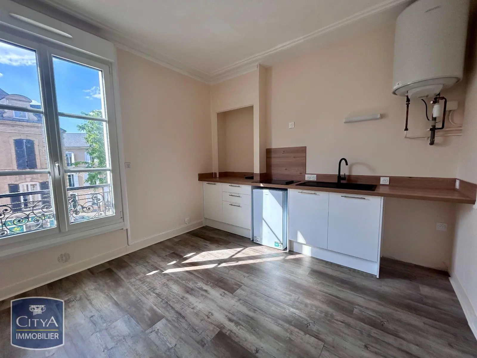 Photo 1 Appartement 3 pièces 46.9m²