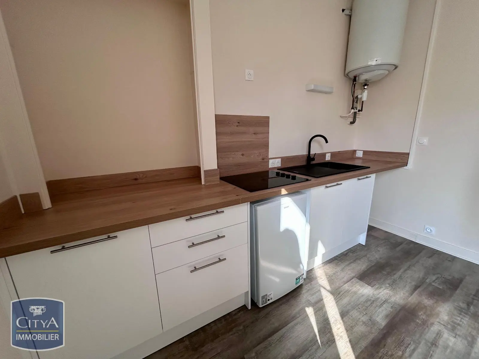 Photo 2 Appartement 3 pièces 46.9m²