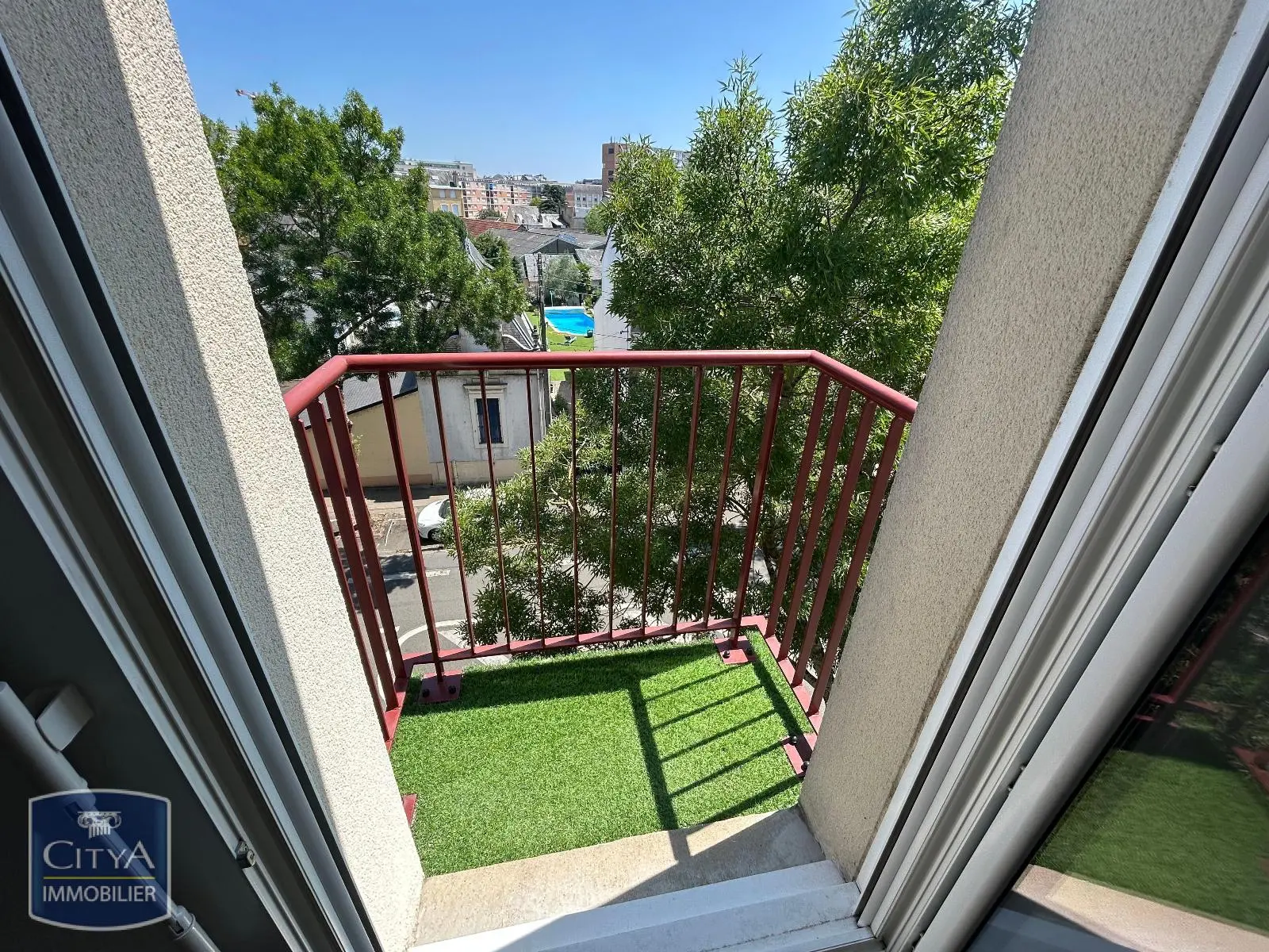 Photo 11 Appartement 1 pièce 39.28m²