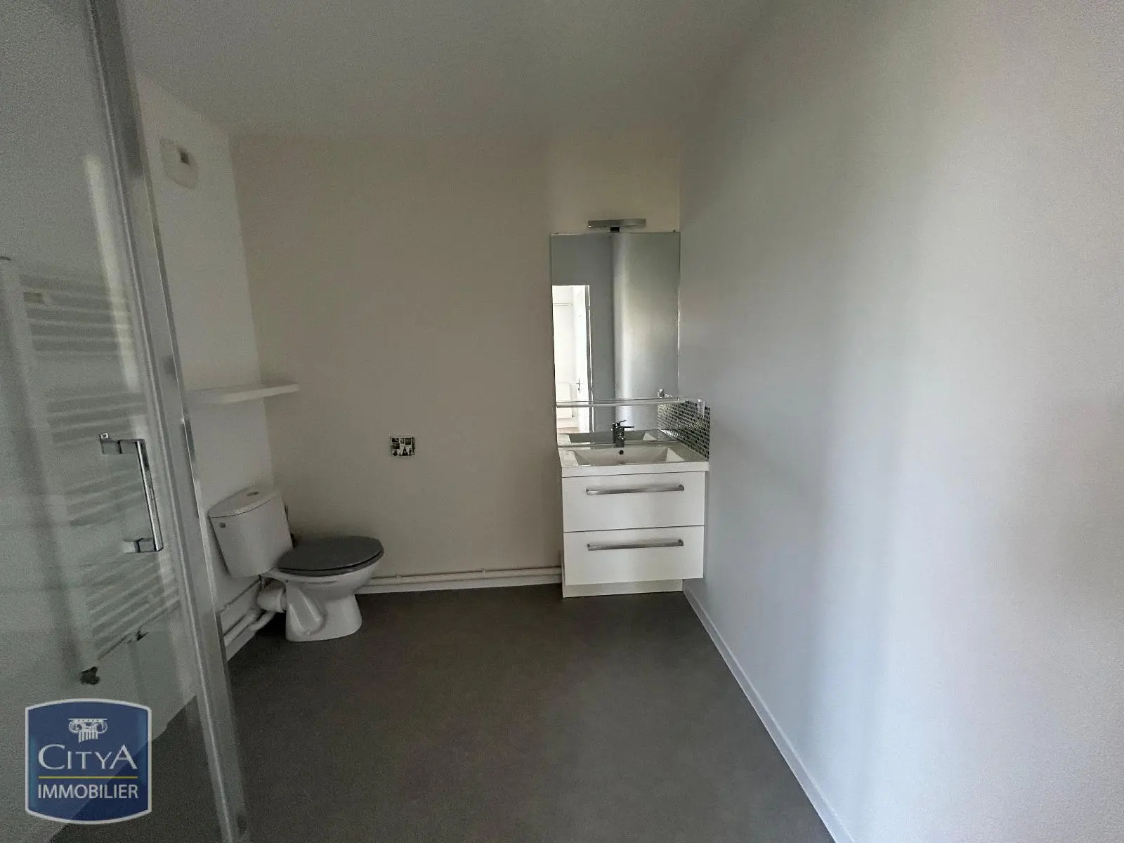 Photo 12 Appartement 1 pièce 39.28m²