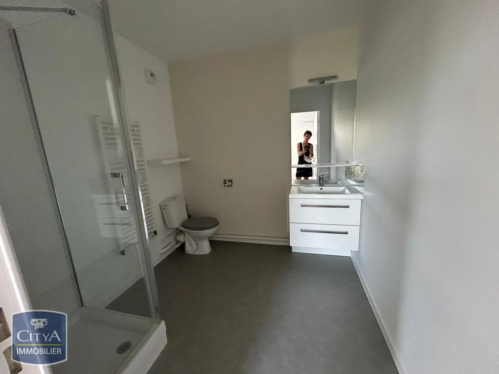 Photo 10 Appartement 1 pièce 39.28m²