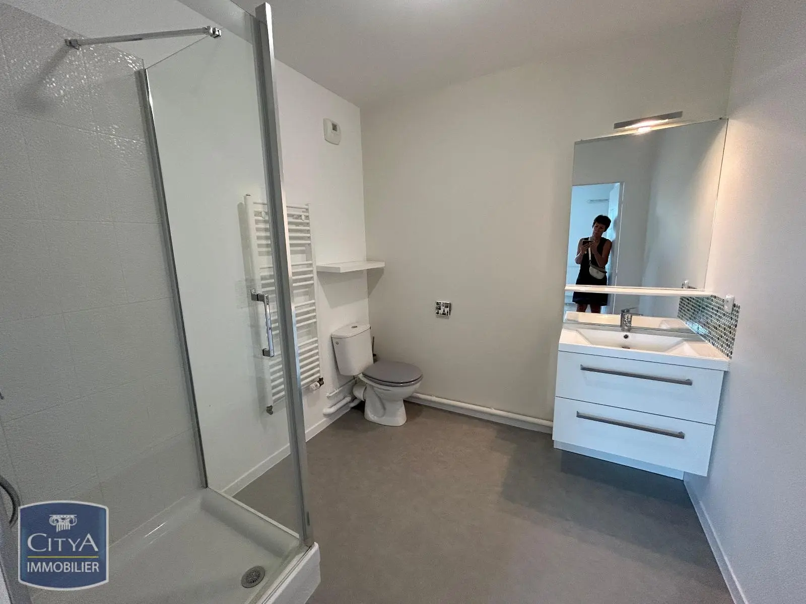 Photo 9 Appartement 1 pièce 39.28m²