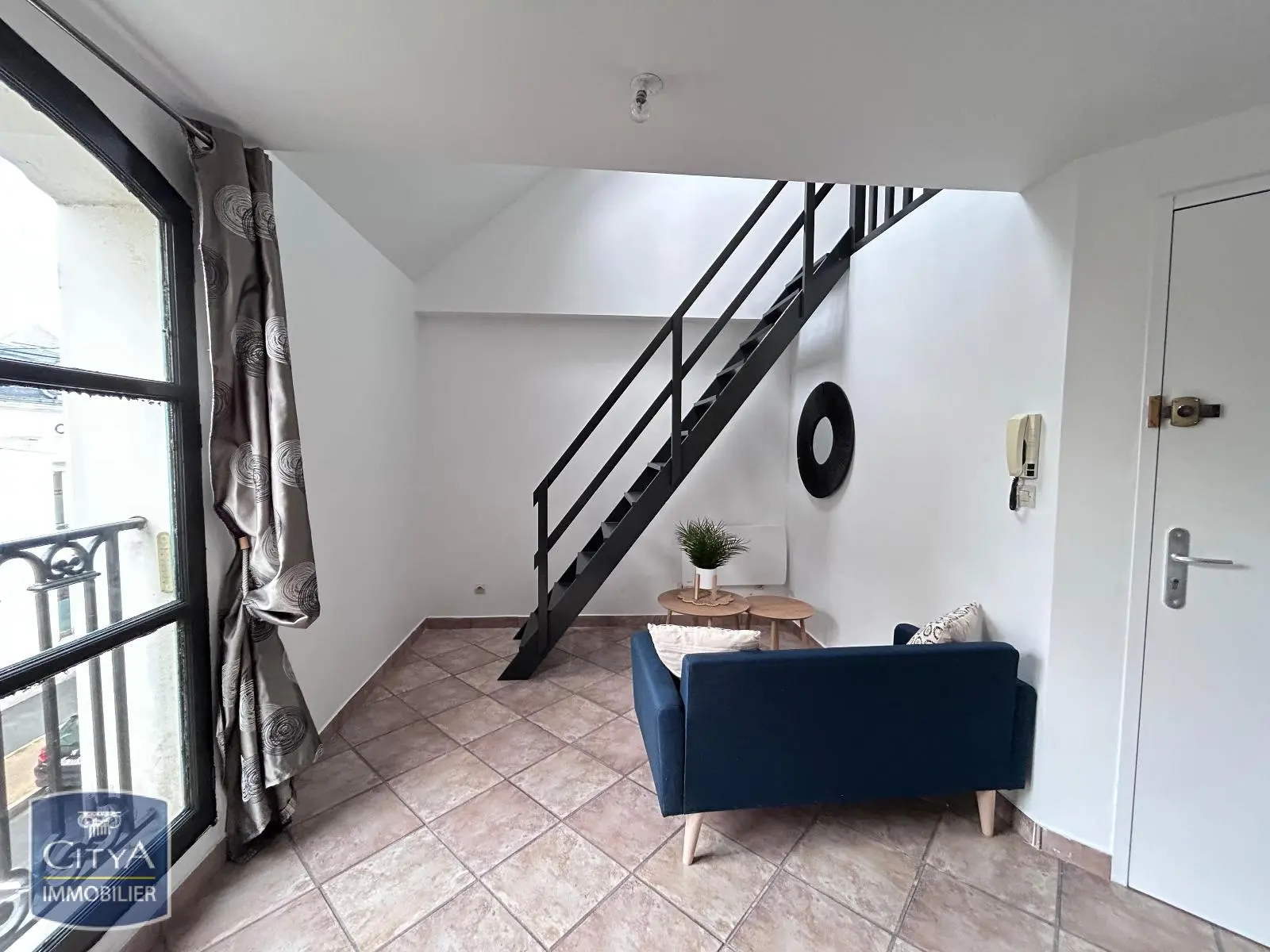 Photo 11 Appartement 2 pièces 25.39m²
