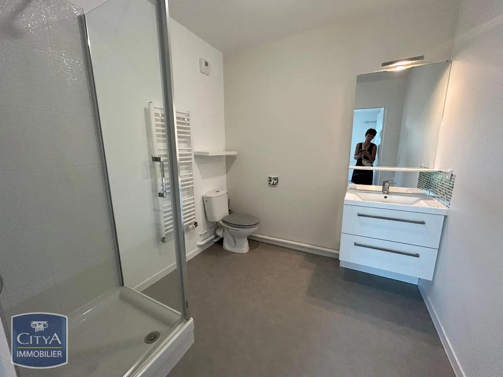 Photo 8 Appartement 1 pièce 39.28m²