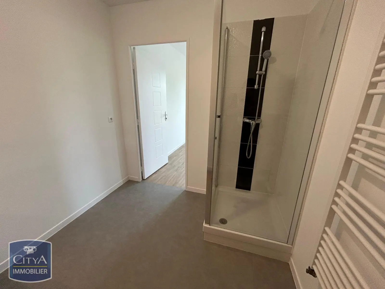 Photo 6 Appartement 1 pièce 39.28m²