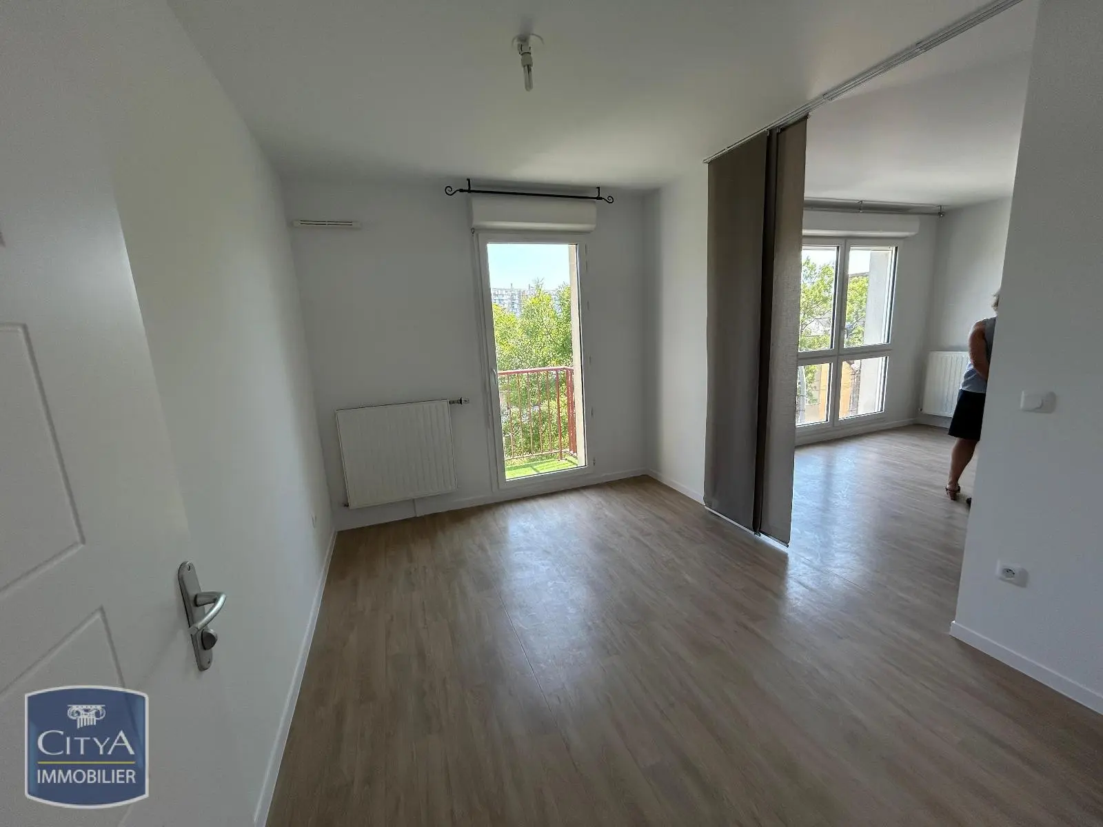 Photo 4 Appartement 1 pièce 39.28m²