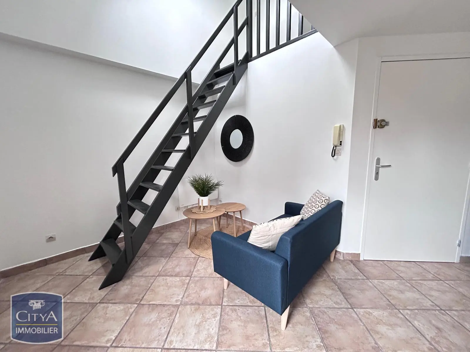 Photo 5 Appartement 2 pièces 25.39m²