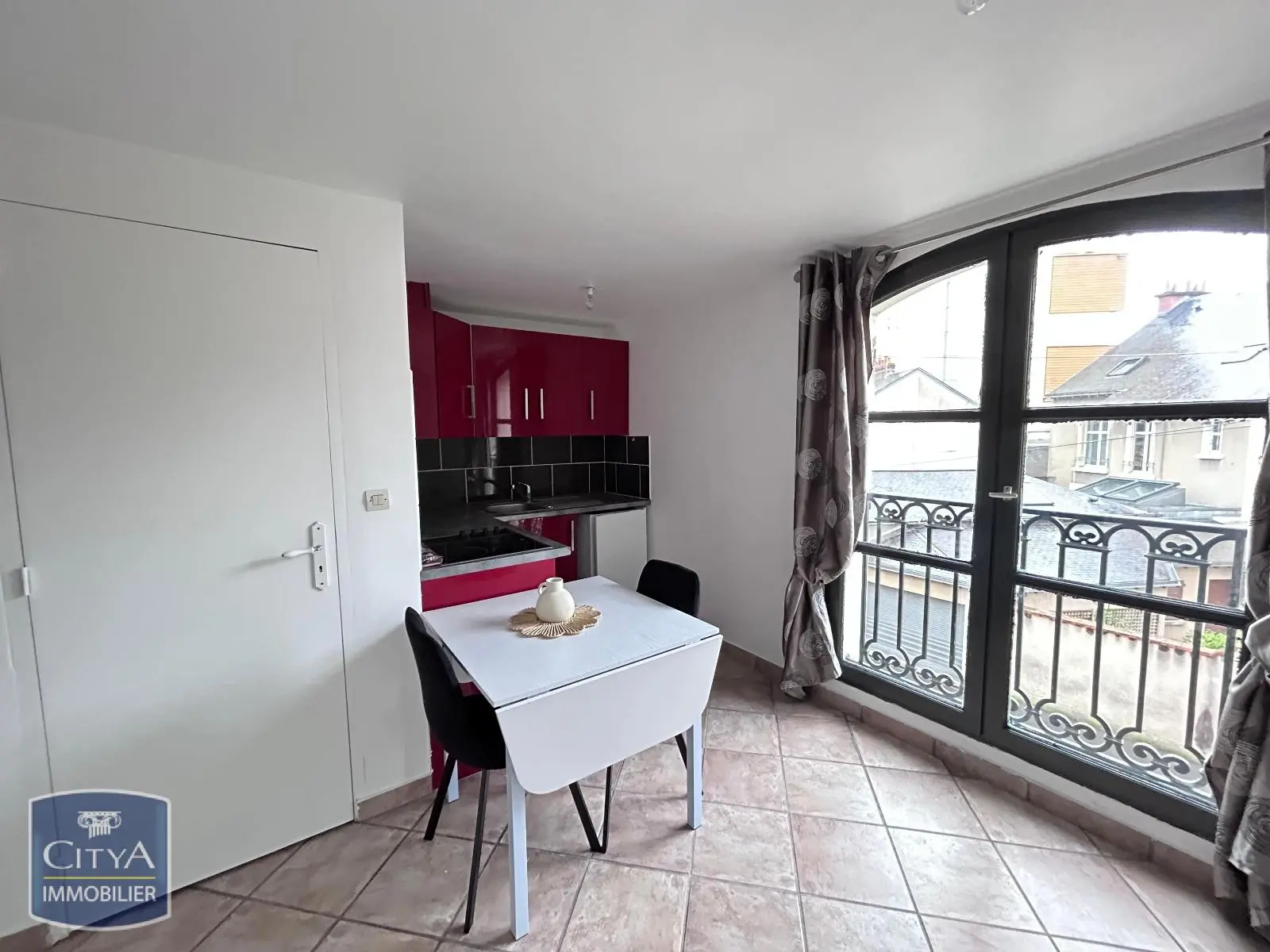 Photo 7 Appartement 2 pièces 25.39m²