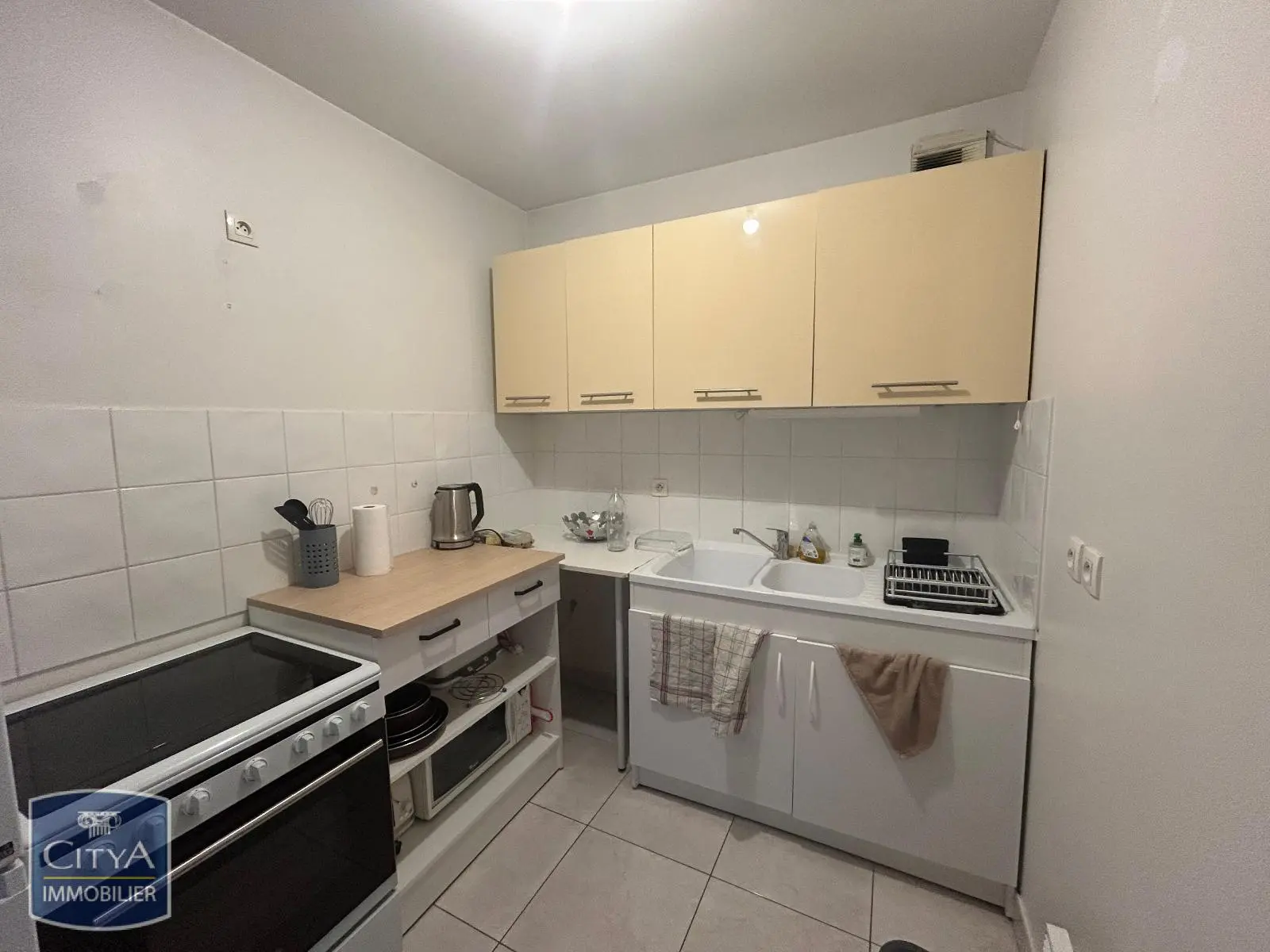 Photo 5 Appartement 3 pièces 56.13m²