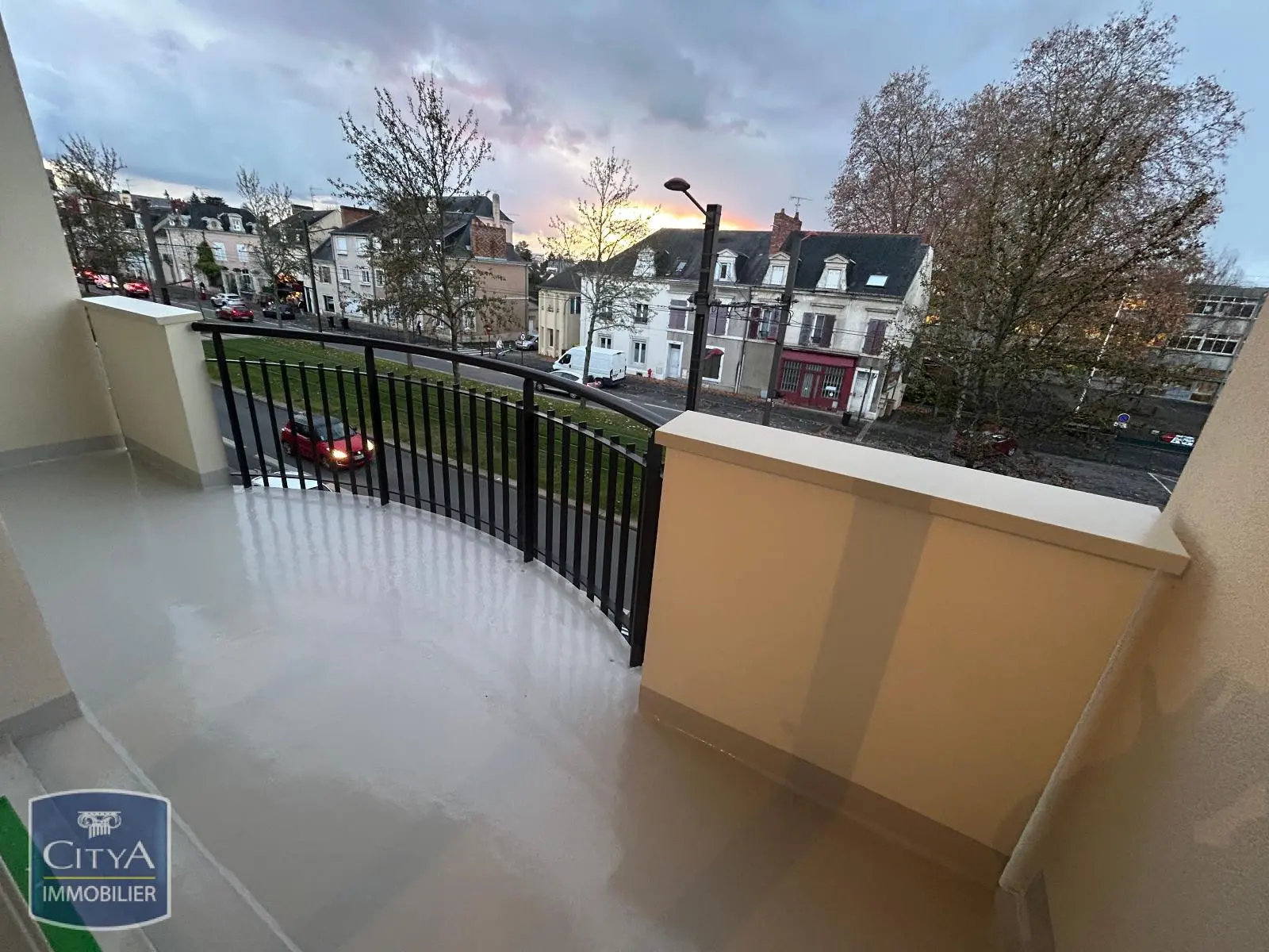 Photo 4 Appartement 3 pièces 56.13m²