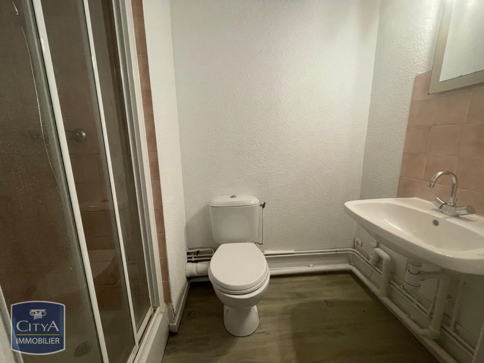 Photo 3 Appartement 1 pièce 19.8m²