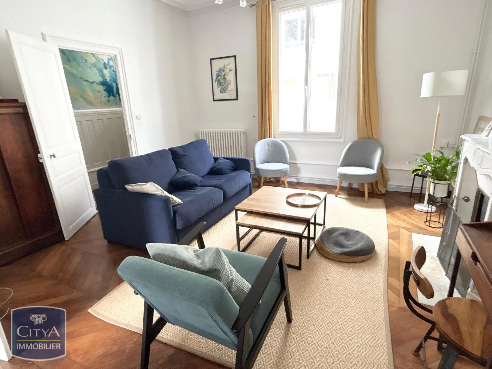 Photo 1 Maison 5 pièces 123.99m²