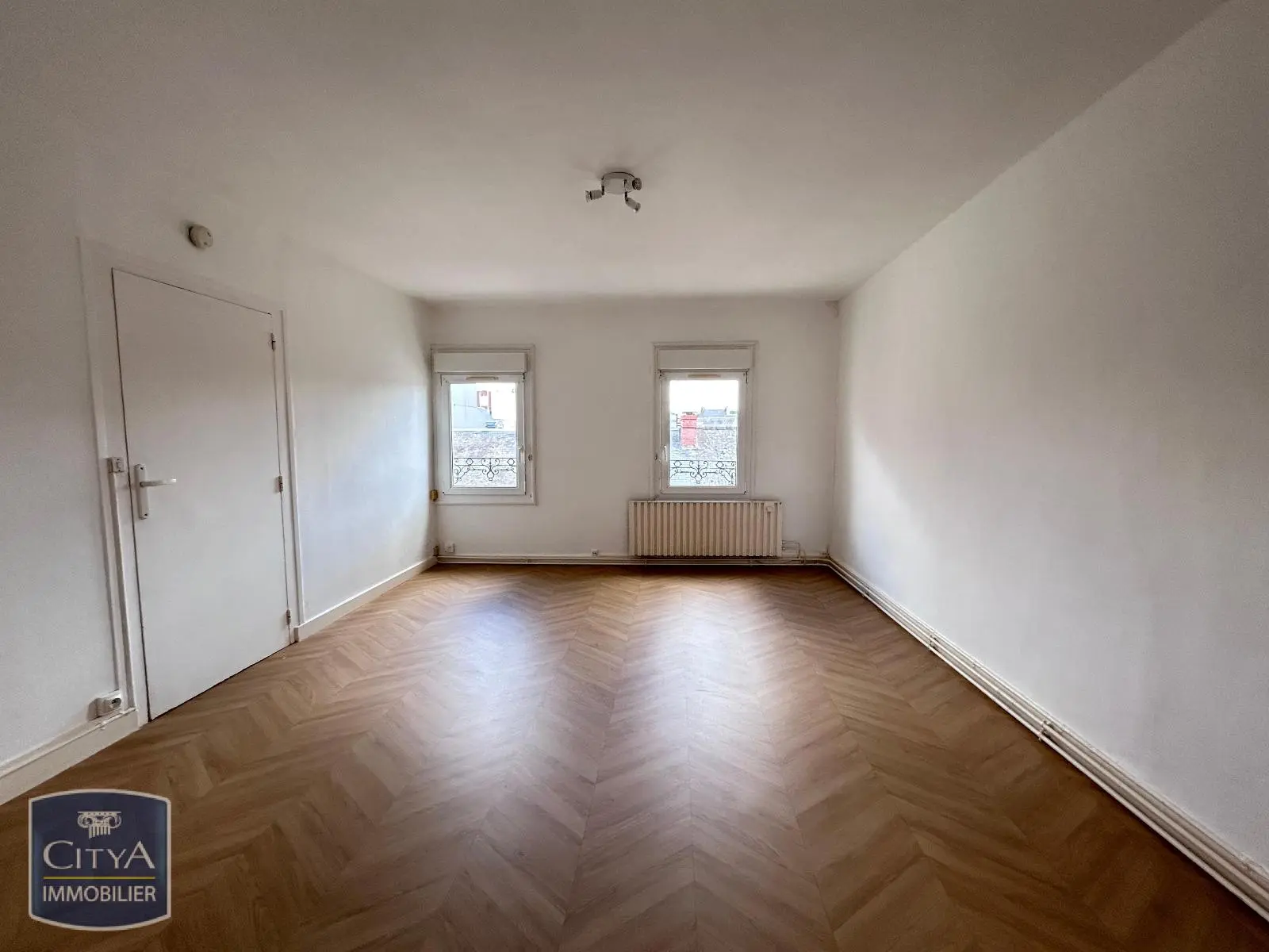 Photo 5 Appartement 2 pièces 48.79m²