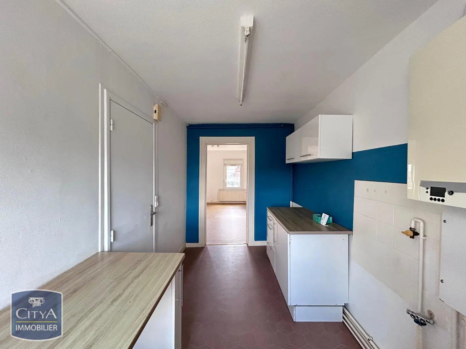 Photo 4 Appartement 2 pièces 48.79m²