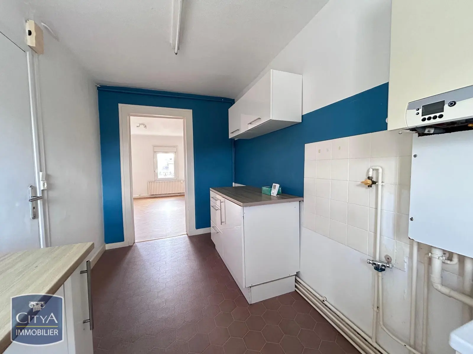 Photo 3 Appartement 2 pièces 48.79m²